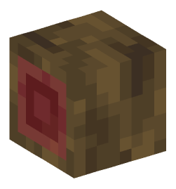 Minecraft head — Blocks