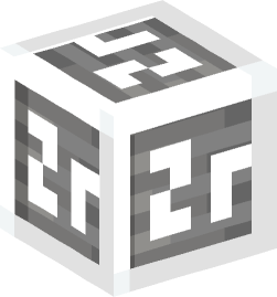 Minecraft head — Miscellaneous