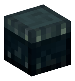 Minecraft head — Decor