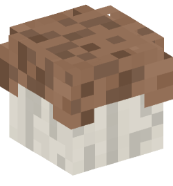 Minecraft head — Monsters