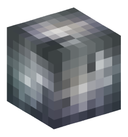 Minecraft head — Blocks