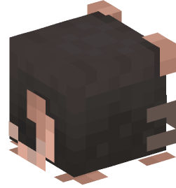 Minecraft head — Animals