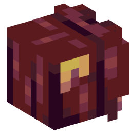 Minecraft head — Animals