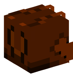 Minecraft head — Animals