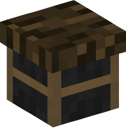 Minecraft head — Decor