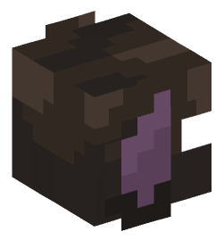 Minecraft head — Animals