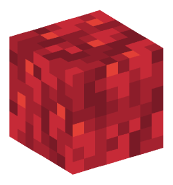 Minecraft head — Blocks