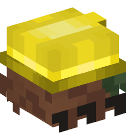 Minecraft head — Animals