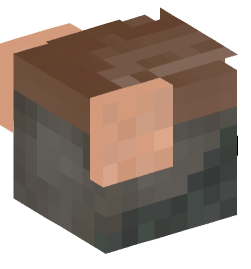 Minecraft head — Animals