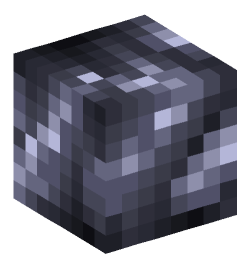 Minecraft head — Blocks