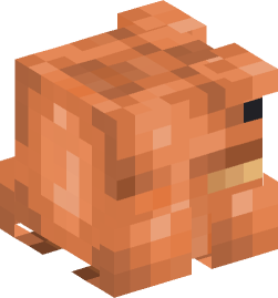 Minecraft head — Animals