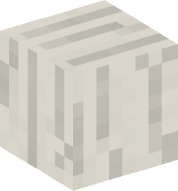 Minecraft head — Blocks