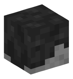 Minecraft head — Decor