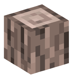 Minecraft head — Blocks