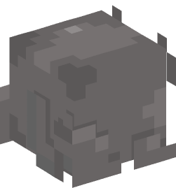 Minecraft head — Animals