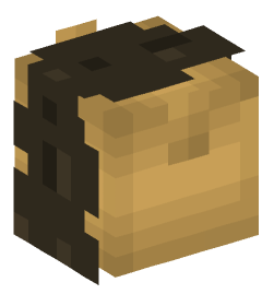 Minecraft head — Animals