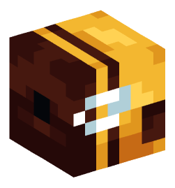 Minecraft head — Animals