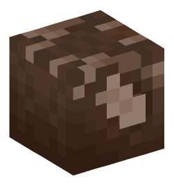 Minecraft head — Animals