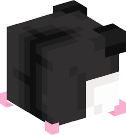 Minecraft head — Animals