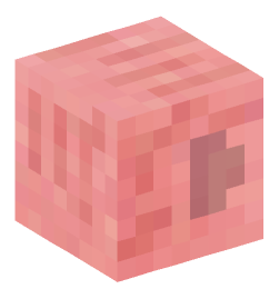 Minecraft head — Animals