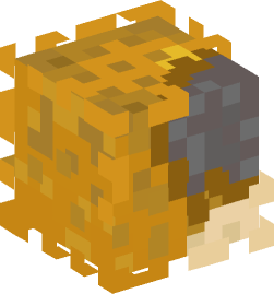 Minecraft head — Animals