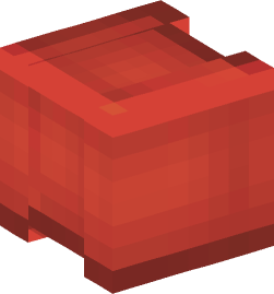 Minecraft head — Blocks