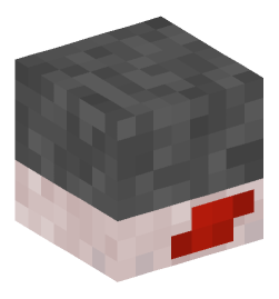 Minecraft head — Animals