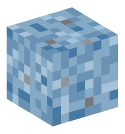 Minecraft head — Blocks