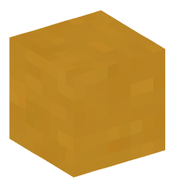 Minecraft head — Blocks