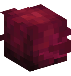 Minecraft head — Monsters