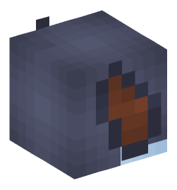 Minecraft head — Monsters