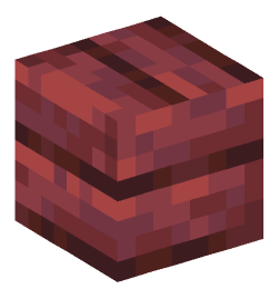 Minecraft head — Blocks