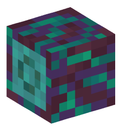 Minecraft head — Blocks