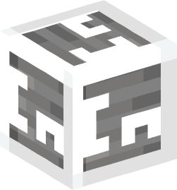 Minecraft head — Miscellaneous