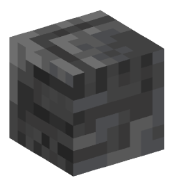 Minecraft head — Blocks