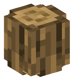 Minecraft head — Blocks