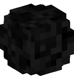 Minecraft head — Miscellaneous