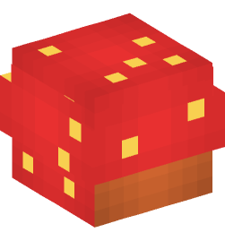 Minecraft head — Monsters