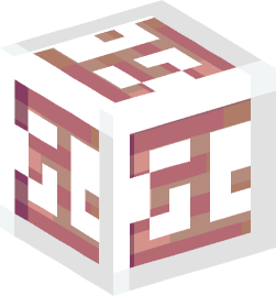 Minecraft head — Miscellaneous