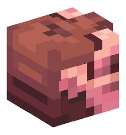 Minecraft head — Animals