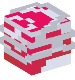 Minecraft head — Miscellaneous