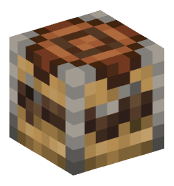 Minecraft head — Decor