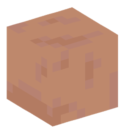 Minecraft head — Miscellaneous