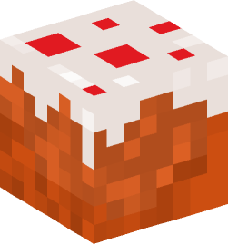 Minecraft head — Miscellaneous