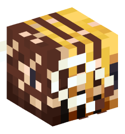 Minecraft head — Animals