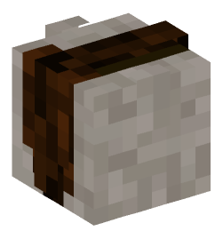 Minecraft head — Animals