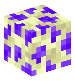 Minecraft head — Blocks