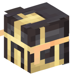 Minecraft head — Monsters