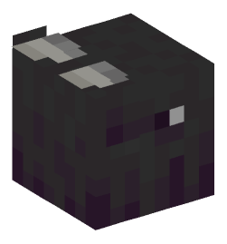 Minecraft head — Animals