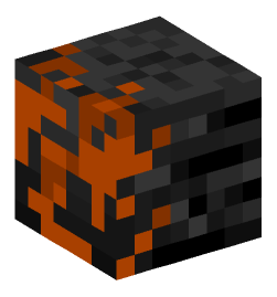 Minecraft head — Monsters